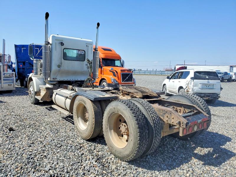 Aukcja sprzedaży 2007 Kenworth T800, vin: 1XKDDB0X77J194775, numer aukcji: 58718496