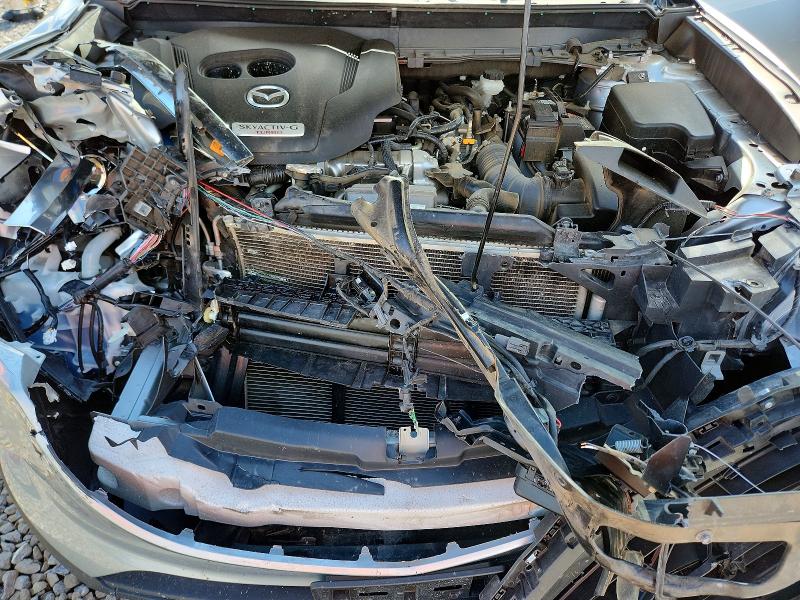 Aukcja sprzedaży 2023 Mazda Cx-9, vin: JM3TCBAY6P0656676, numer aukcji: 57445106