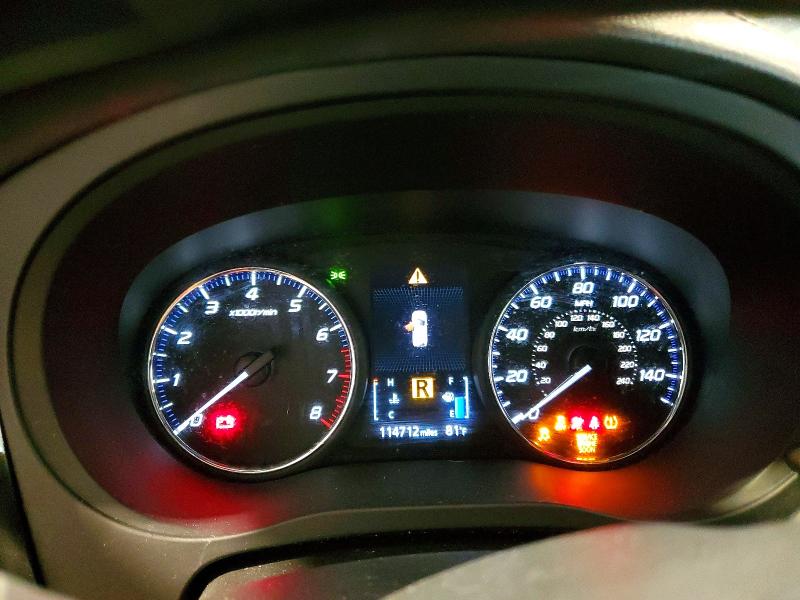 Продажа на аукционе авто 2018 Mitsubishi Outlander, vin: JA4AZ3A34JZ020554, номер лота: 55940666