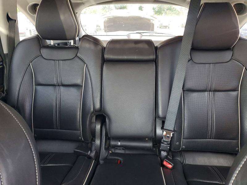 Aukcja sprzedaży 2017 Acura Mdx, vin: 5FRYD4H93HB036780, numer aukcji: 59138796