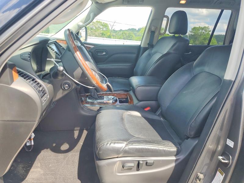 Продаж на аукціоні авто 2019 Infiniti Qx80, vin: JN8AZ2NFXK9688305, номер лоту: 56809966