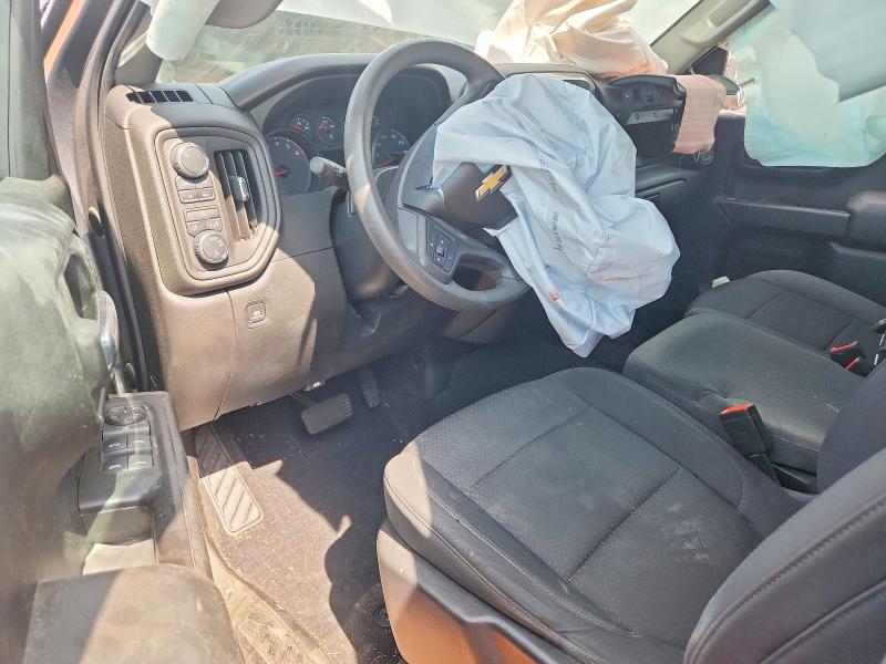 Aukcja sprzedaży 2020 Chevrolet Silverado, vin: 1GCPYBEHXLZ235006, numer aukcji: 85610795