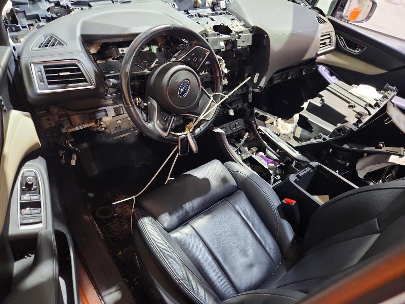 Aukcja sprzedaży 2019 Subaru Ascent, vin: 4S4WMAPD5K3458207, numer aukcji: 57761446