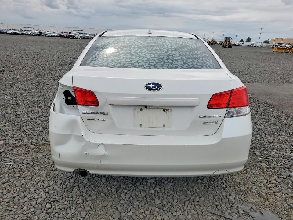 Aukcja sprzedaży 2014 Subaru Legacy, vin: 4S3BMBC65E3035390, numer aukcji: 55891736