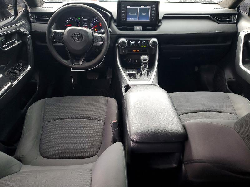 Aukcja sprzedaży 2019 Toyota Rav4, vin: 2T3H1RFVXKW019208, numer aukcji: 55463526