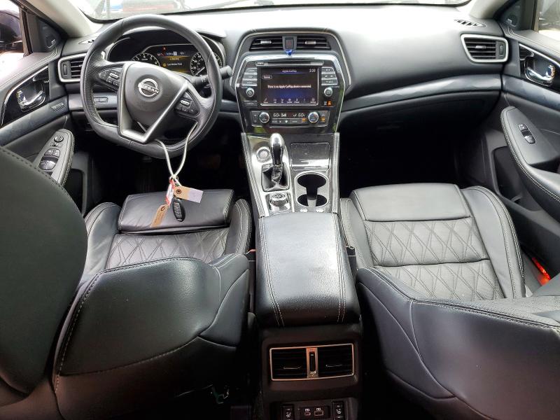 Aukcja sprzedaży 2023 Nissan Maxima, vin: 1N4AA6FV6PC505367, numer aukcji: 54979526