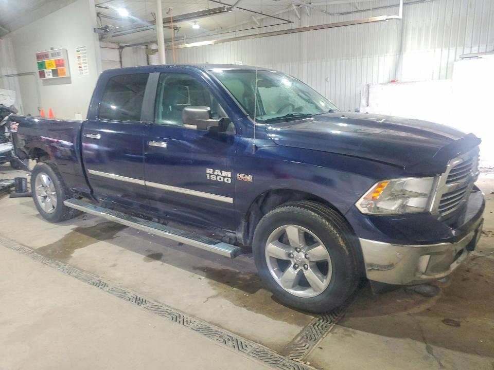 2016 Ram 1500 მანქანა იყიდება აუქციონზე, vin: 1C6RR7TT0GS346843, აუქციონის ნომერი: 58099326