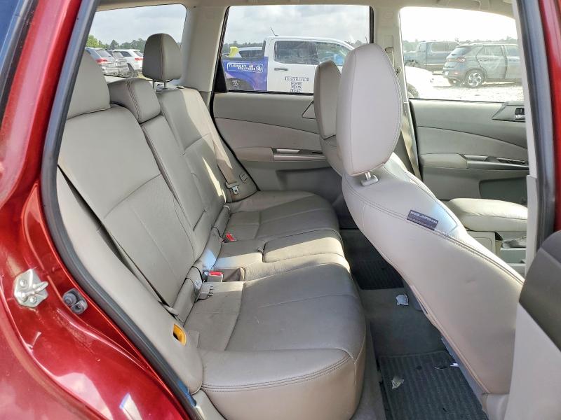 Aukcja sprzedaży 2010 Subaru Forester, vin: JF2SH6DC2AH773680, numer aukcji: 58557296