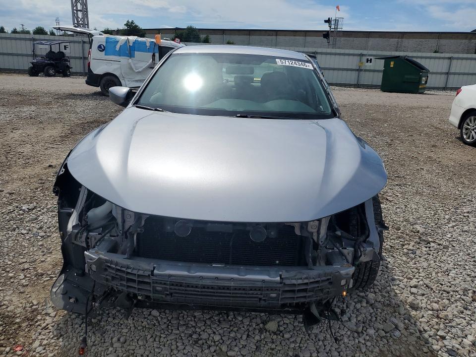 Auction sale of the 2017 Honda Accord, vin: 1HGCR2F38HA204374, lot number: 57124346