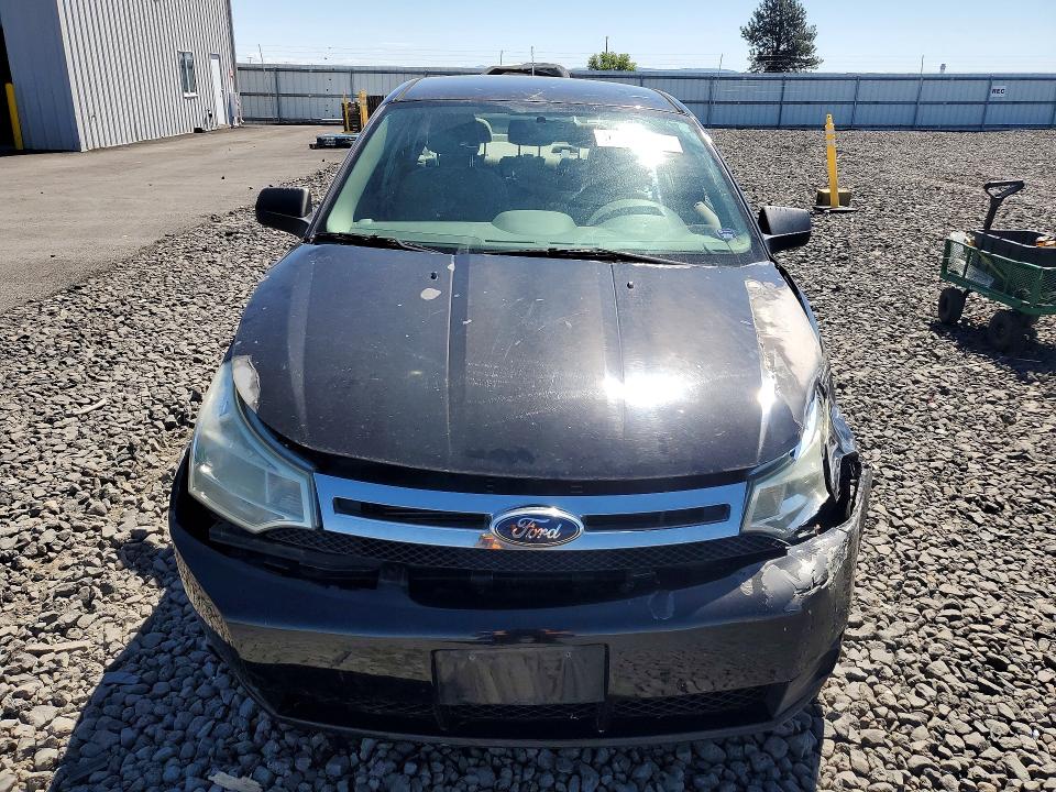 57168306 :رقم المزاد ، 1FAHP3FN9BW103975 vin ، 2011 Ford Focus مزاد بيع
