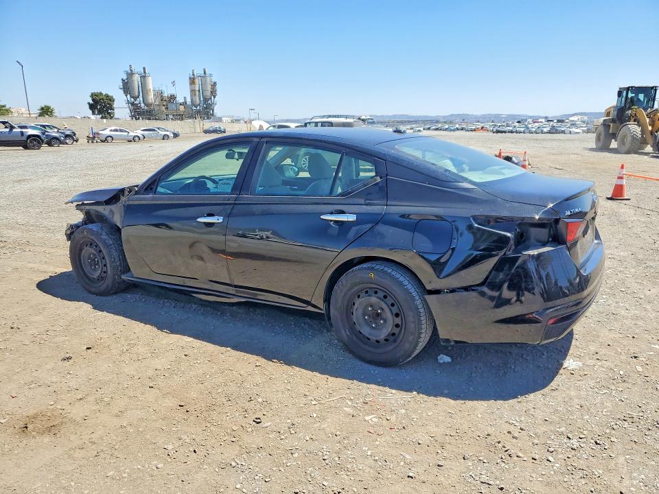 Продаж на аукціоні авто 2020 Nissan Altima, vin: 1N4BL4BV8LC112280, номер лоту: 58272526