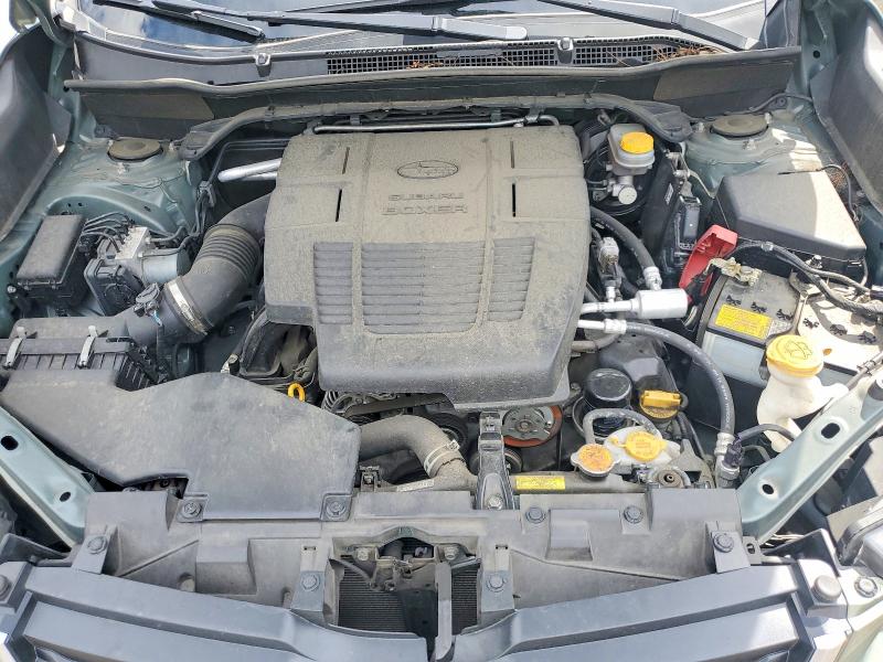 Продаж на аукціоні авто 2019 Subaru Forester, vin: JF2SKACCXKH482903, номер лоту: 57824366