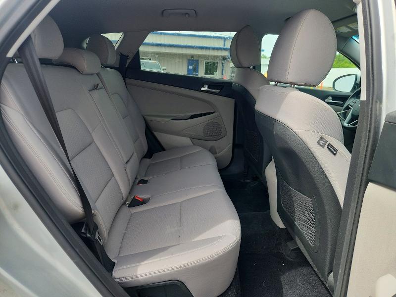 Aukcja sprzedaży 2019 Hyundai Tucson, vin: KM8J3CA48KU071839, numer aukcji: 55889286