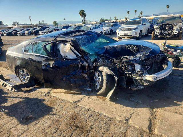 54337866 :رقم المزاد ، 19UUA8F23BA008470 vin ، 2011 Acura 2.5tl مزاد بيع