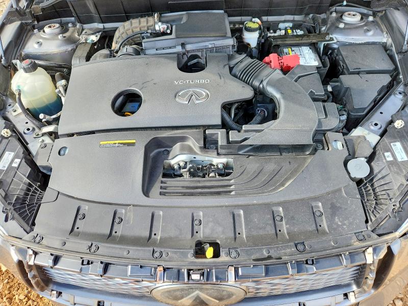 Aukcja sprzedaży 2020 Infiniti Qx50, vin: 3PCAJ5M17LF118828, numer aukcji: 57578926