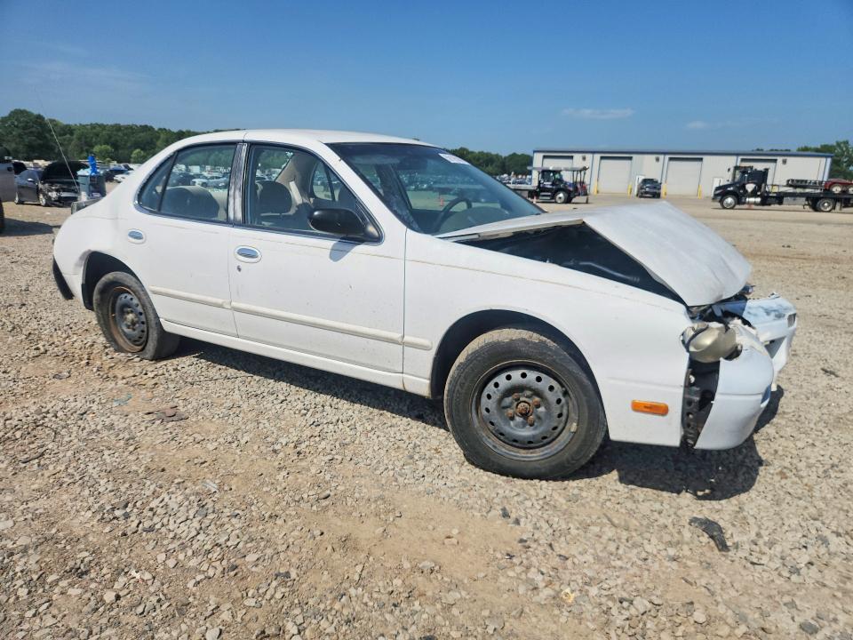 1997 Nissan Altima მანქანა იყიდება აუქციონზე, vin: 1N4BU31D8VC164463, აუქციონის ნომერი: 59105086
