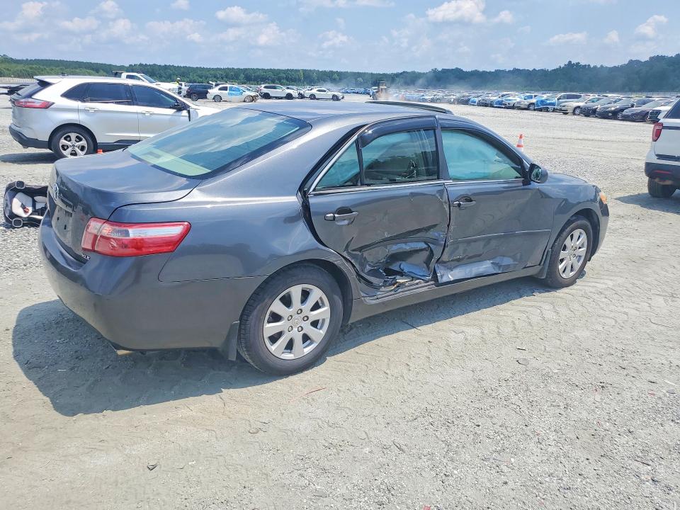 Продаж на аукціоні авто 2007 Toyota Camry, vin: 4T1BE46K97U069732, номер лоту: 59063056