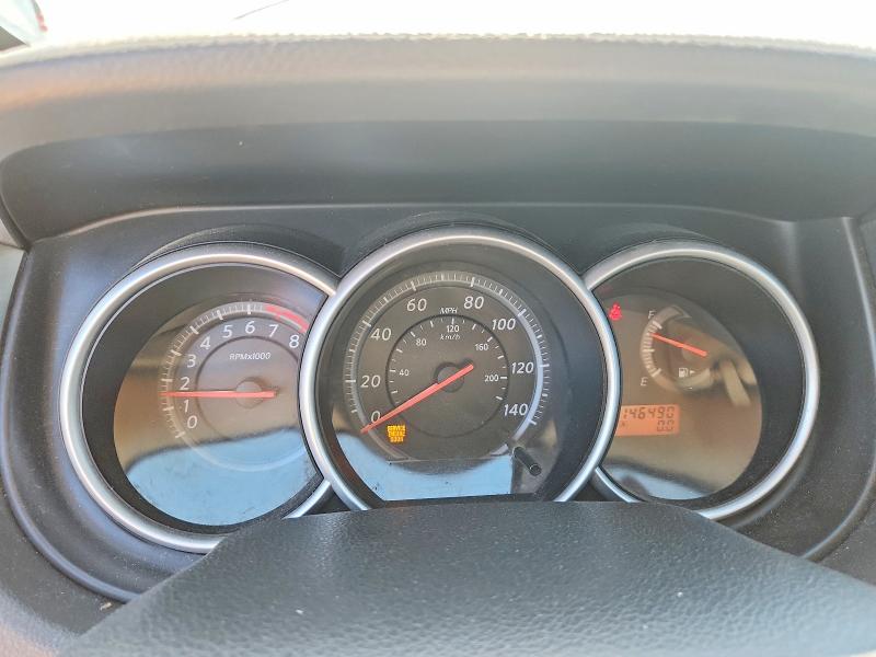 57793636 :رقم المزاد ، 3N1BC1CP8CK251489 vin ، 2012 Nissan Versa مزاد بيع