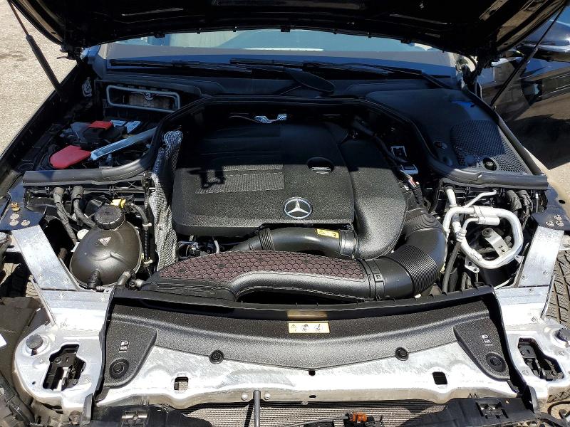 Aukcja sprzedaży 2020 Mercedes-benz E, vin: W1KZF8DB7LA834450, numer aukcji: 57435196