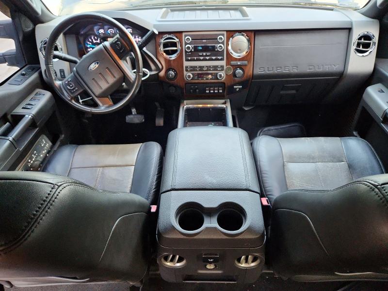 Aukcja sprzedaży 2011 Ford F350, vin: 1FT8W3BT8BEA21985, numer aukcji: 57695316