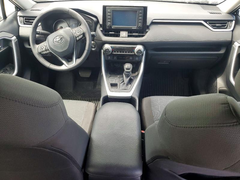 Aukcja sprzedaży 2022 Toyota Rav4, vin: 2T3P1RFVXNC274538, numer aukcji: 55711596