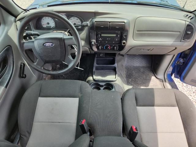 Продаж на аукціоні авто 2008 Ford Ranger, vin: 1FTYR44U88PA75853, номер лоту: 56975186