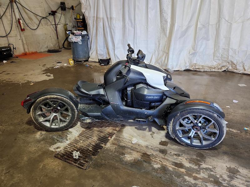 Продажа на аукционе авто 2024 Can-am Ryker, vin: 3JB2FEF49RJ000429, номер лота: 55511116