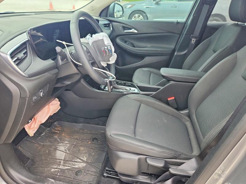 Продажа на аукционе авто 2026 Buick Encore Gx, vin: KL4AMBSL2TB060862, номер лота: 56247266
