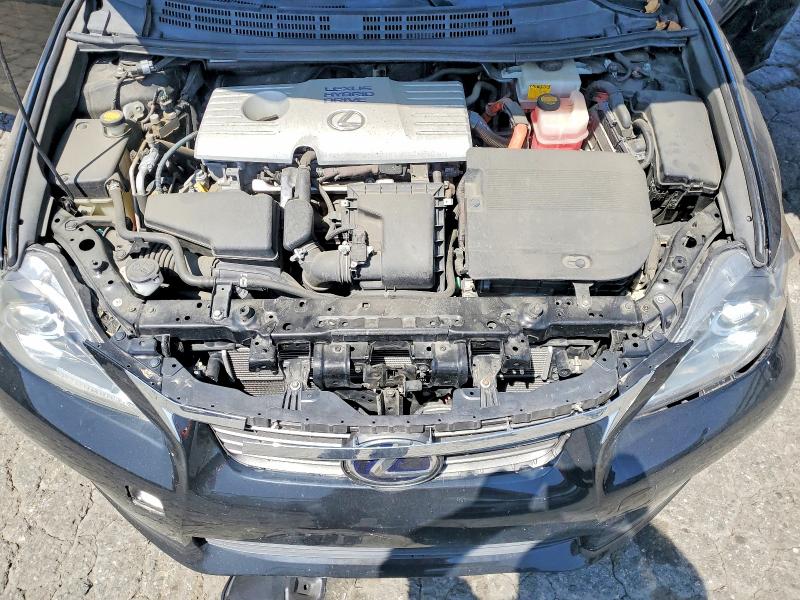 Продаж на аукціоні авто 2013 Lexus Ct, vin: JTHKD5BH1D2168073, номер лоту: 58623606