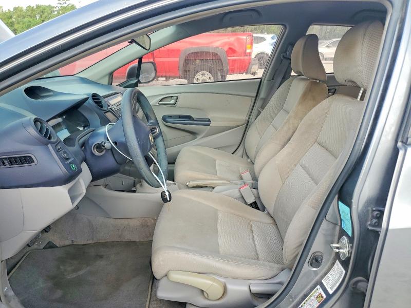 Aukcja sprzedaży 2010 Honda Insight, vin: JHMZE2H57AS020366, numer aukcji: 58955176