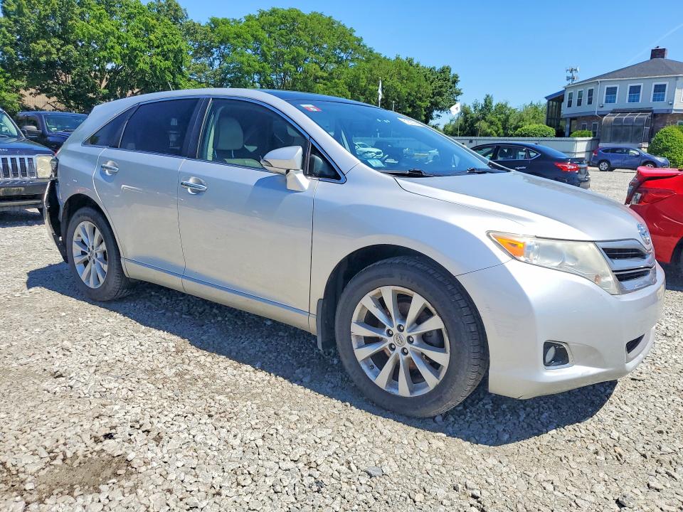 51892756 :رقم المزاد ، 4T3BA3BB6DU046441 vin ، 2013 Toyota Venza مزاد بيع