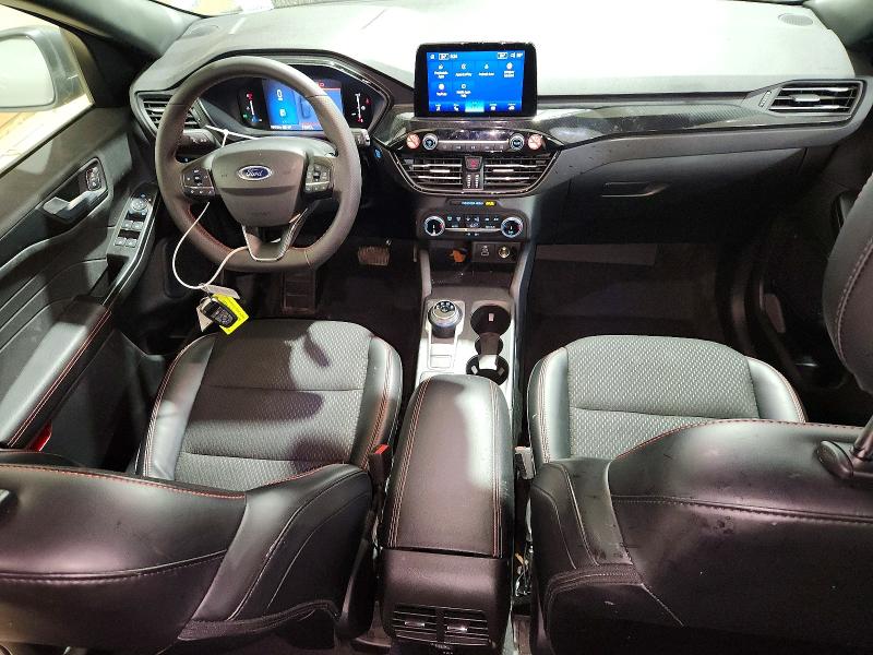 Aukcja sprzedaży 2026 Ford Escape, vin: 1FMCU9MN7TUA31041, numer aukcji: 55798246