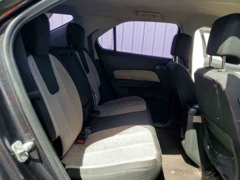 Продаж на аукціоні авто 2016 Chevrolet Equinox, vin: 2GNALBEKXG6319805, номер лоту: 57757616