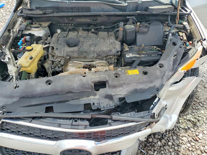 2011 Toyota Rav4 მანქანა იყიდება აუქციონზე, vin: 2T3YF4DV0BW094586, აუქციონის ნომერი: 58236706