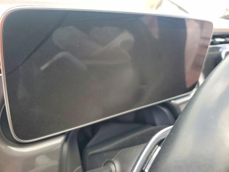 57041006 :رقم المزاد ، W1KCG2DB6PA033028 vin ، 2023 Mercedes-benz Eqs Sedan مزاد بيع