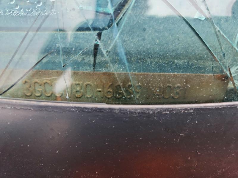 Продажа на аукционе авто 1986 Chevrolet El Camino, vin: 3GCCW80H6GS914031, номер лота: 57855526