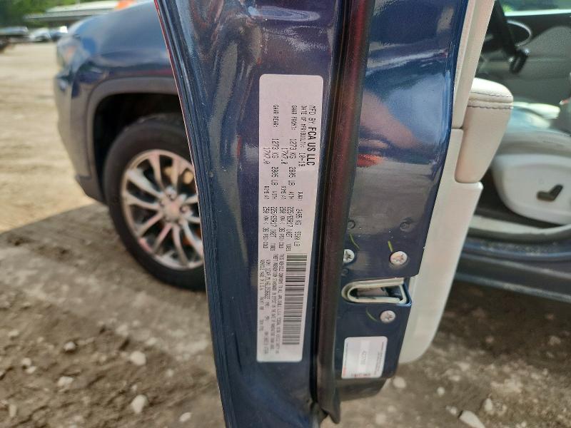 Aukcja sprzedaży 2020 Jeep Cherokee, vin: 1C4PJMLN6LD536622, numer aukcji: 85635915