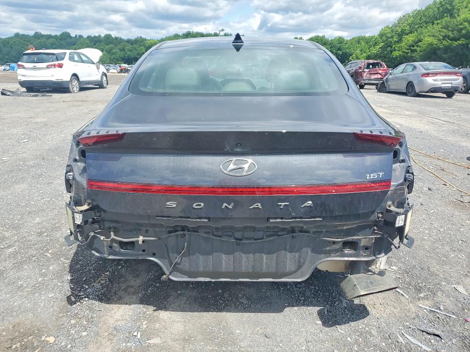 2021 Hyundai Sonata მანქანა იყიდება აუქციონზე, vin: 5NPEJ4J27MH062899, აუქციონის ნომერი: 57020426