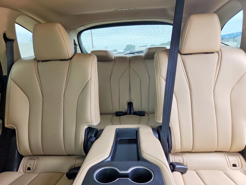 Продажа на аукционе авто 2024 Acura Mdx, vin: 5J8YE1H43RL017910, номер лота: 55737216