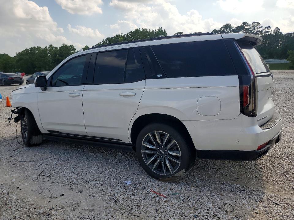 Aukcja sprzedaży 2023 Cadillac Escalade, vin: 1GYS4GKL4PR227737, numer aukcji: 58048456