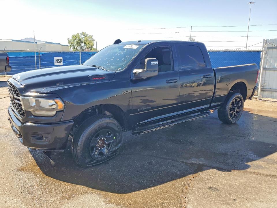2024 Ram 2500 მანქანა იყიდება აუქციონზე, vin: 3C6UR5DJ6RG386625, აუქციონის ნომერი: 56711066