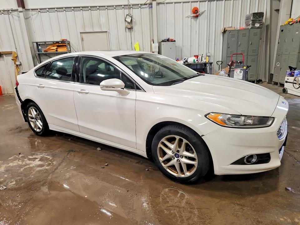 Продаж на аукціоні авто 2013 Ford Fusion, vin: 3FA6P0HRXDR106315, номер лоту: 56464556