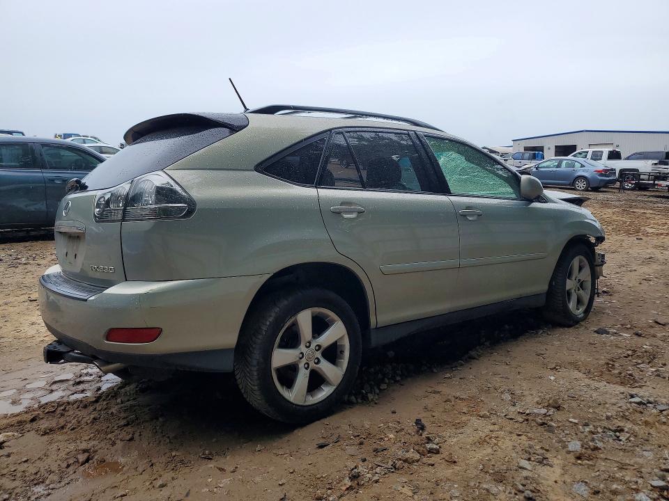 Продажа на аукционе авто 2004 Lexus Rx, vin: JTJGA31U740008453, номер лота: 57523666
