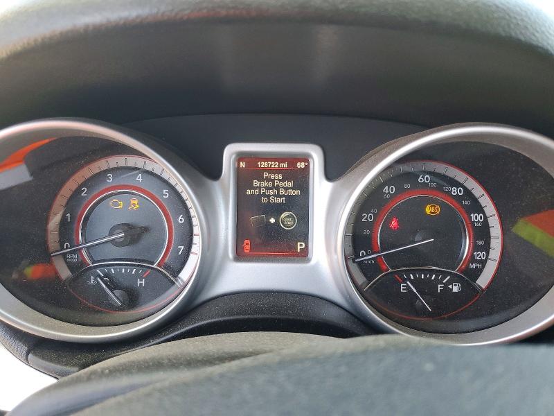 Aukcja sprzedaży 2015 Dodge Journey, vin: 3C4PDCEG3FT686783, numer aukcji: 54256376
