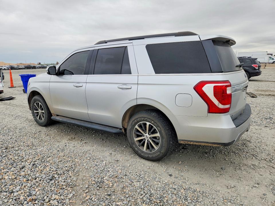 Aukcja sprzedaży 2019 Ford Expedition, vin: 1FMJU1JT6KEA36977, numer aukcji: 55825556