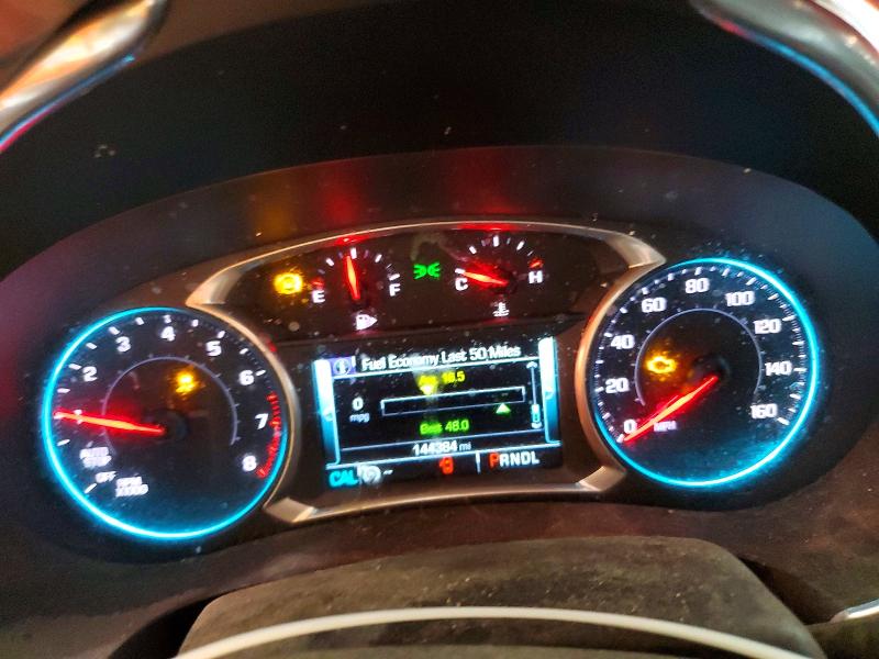 58575866 :رقم المزاد ، 1G1ZE5ST7GF248730 vin ، 2016 Chevrolet Malibu مزاد بيع