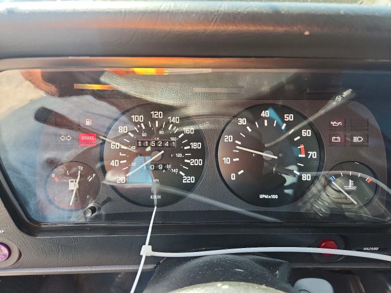 Aukcja sprzedaży 1978 Bmw 320, vin: 5443513, numer aukcji: 56642866