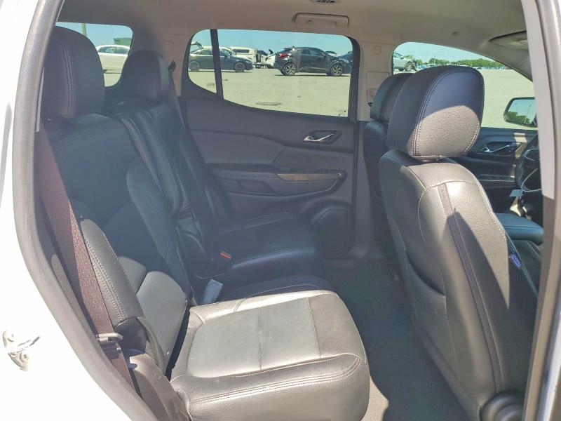 Aukcja sprzedaży 2021 Gmc Acadia, vin: 1GKKNKLSXMZ182959, numer aukcji: 57534966