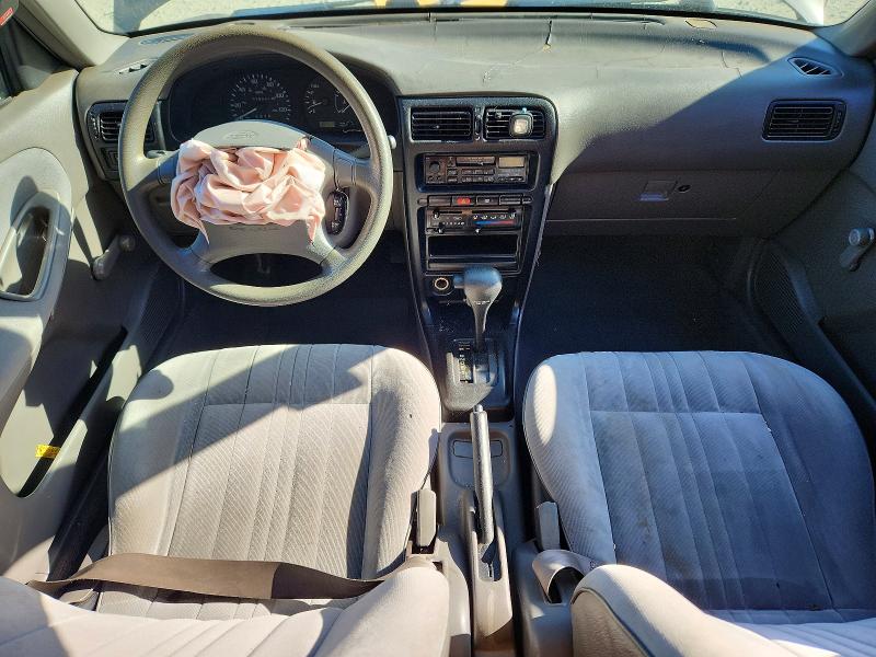 Aukcja sprzedaży 1993 Nissan Sentra, vin: JN1EB31F9PU502614, numer aukcji: 57194506