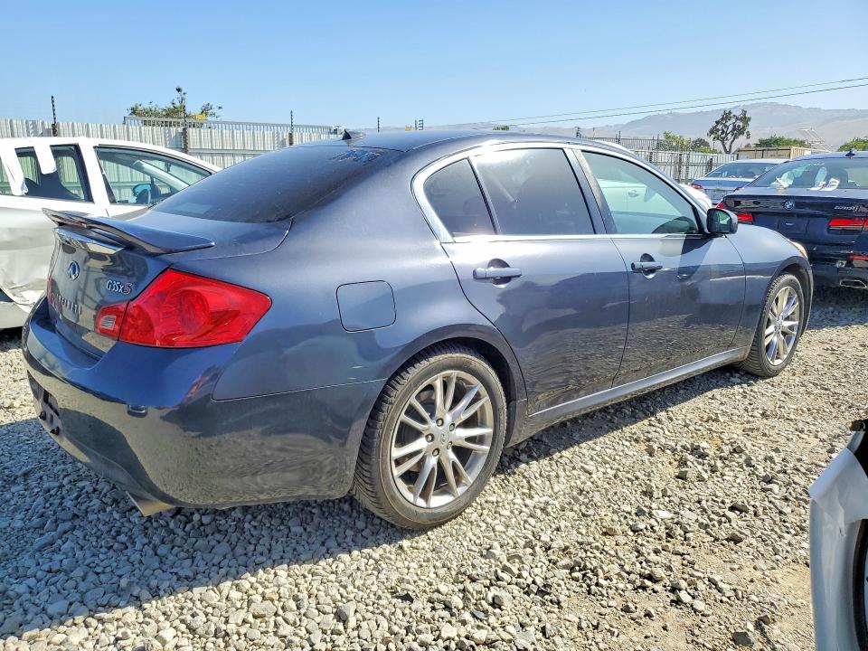 Продаж на аукціоні авто 2008 Infiniti G35, vin: JNKBV61F28M261214, номер лоту: 56118336